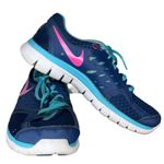 Nike  Flex Run‎ Tennis Shoes Photo 0