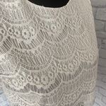 HYFVE women S lace crop top w/front lining & back straps Photo 2