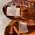 Xhilaration Xhileration Floral Bikini Photo 4