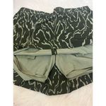 Athleta Vienna Cargo Skort in Olive and Eucalyptus Green 16 Photo 5