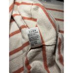 Barefoot Dreams  CozyChic Ultra Lite Striped Pullover Sweatshirt Size M Photo 9