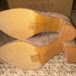 Oasis  society mid-calf suede boots Photo 6