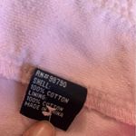 Dollhouse  women's medium 100% cotton pink blazer Photo 2