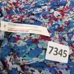 Free People New! FP One Talia Tunic Floral Tiered Sleeveless Top, size XL Photo 13