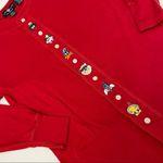 Looney Tunes Warner Bros  Union Suit PJ’s Unisex Photo 3