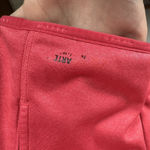 Mammut Borah Jacket Womens Small Fleece Polartec Thermal Asymmetrical Zip Pink Photo 2