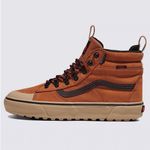 Vans  MTE Sk8-Hi Waterproof Insulated Shoes Mens 7.5 US Women 9.0 US Photo 1