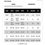 Fabletics Oasis PureLuxe By High-Waisted Athletic Cheetah Legging Size S Photo 7