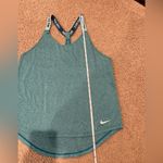 Nike JUST DO IT Racerback tank top Elastika Photo 3