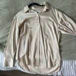 Abercrombie & Fitch Button-Up Abercrombie Photo 0