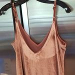 Nordstrom đź’• TEN SIXTY SHERMANđź’• Velvet Camisole Dress Small S Photo 13