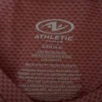 Athletic Works Pink Athletic Tee Photo 2