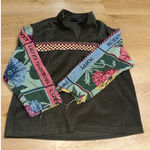 Bugle Boy  Patchwork Top Photo 0