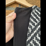 Alice + Olivia   Tweed Sleeveless Mini Dress size 2 Photo 9