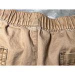 Old Navy High Rise OG Chino Pants Womens XL Khaki Tan Casual Comfortable Photo 6