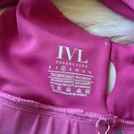 IVL Collective Sports Bra Pink Size 6 Photo 3
