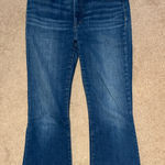 Madewell Women’s Cali Demi Boot Jeans Photo 0