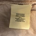 Deletta  Blush Lace Off Shoulder Blouse Photo 4