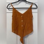 Forever 21  White Denim Shorts and top Photo 1