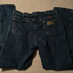 Wrangler Women’s  Jeans Cowboy Cut Photo 4