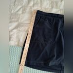 Kuhl  Harmony Skort Skirt Shorts Dark Heather Gray Size Large Golf Photo 2