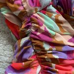 Nicholas Mira Long Sleeve Asymmetric Top Photo 7