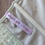 Out From Under Womens Urban Outfitters Mint Green Corset Top - XL Photo 4