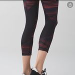 Lululemon  PaceRival CropFullOn Luxtreme Leggings 4 Photo 1