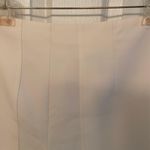 Sincerely Jules  white shorts size Lg Photo 1