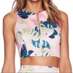 Whitney eve  Floral Crop Top size 8 Photo 0