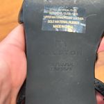 H by Halston Black kitten heel Photo 3