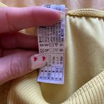 Forever 21 high leg bikini bottoms Photo 2