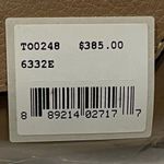 Tod's NEW Women’s 63mm Aviator Sunglasses Rose Gold Photo 8