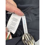 NWOT Bleu Rod Beatte Swimsuit Womens 10 Black 1 Piece Beach Travel Resort Plunge Photo 4