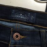 Lucky Brand Womens Dark Wash Denim Mid Rise Ultra Stretch Brooke Boot Jeans NEW Photo 11