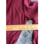 ABLE CLOTHING Womens Dress Size Large RITA Sundried Tomato Red NWT Event Boho. Photo 4