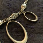 Brighton  Silver-tone Adjustable Bohemian Necklace Photo 4