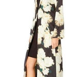 Flynn Skye Athena Fresh as a Daisy Duster Coat Photo 0