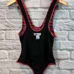 Beach Riot  Swimsuit XS Delano Mufasa Tiger - Rare pattern style Photo 10