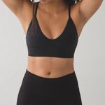 Lululemon  Ebb to Street Bra *Light Support, C/D Cup Photo 0