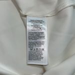 J. Crew Polo active dress Women's Size 2X White Photo 8