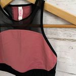 PINK - Victoria's Secret PINK mauve sports bra Photo 2