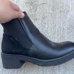 Mi.im Black Chelsea Boots Photo 2