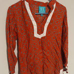 Escapada  xs blouse Photo 0