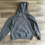 Lululemon  Warm For Winter Hoodie Heathered Speckled Black Photo 9