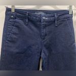 Juicy Couture  Denim Trouser Jeans. Size 26” waist 34” inseam Photo 0