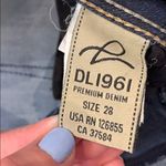 DL1961  Jessica Skinny Jean in Twilight Size 28 Photo 4