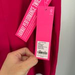 Lilly Pulitzer 16 NEW Antibes Skort Poinsettia Red UPF 50+ Pleated Photo 2