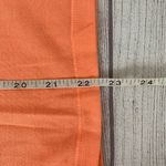 Under Armour Run women S short sleeve shirt orange Photo 10