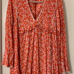 Free People NWOT  Mini Dress Photo 0